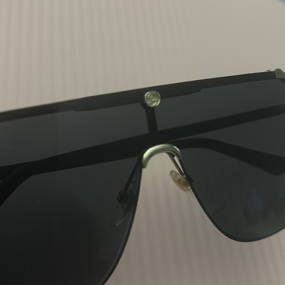 Authentic Gucci men classes - Picture 3 of 6